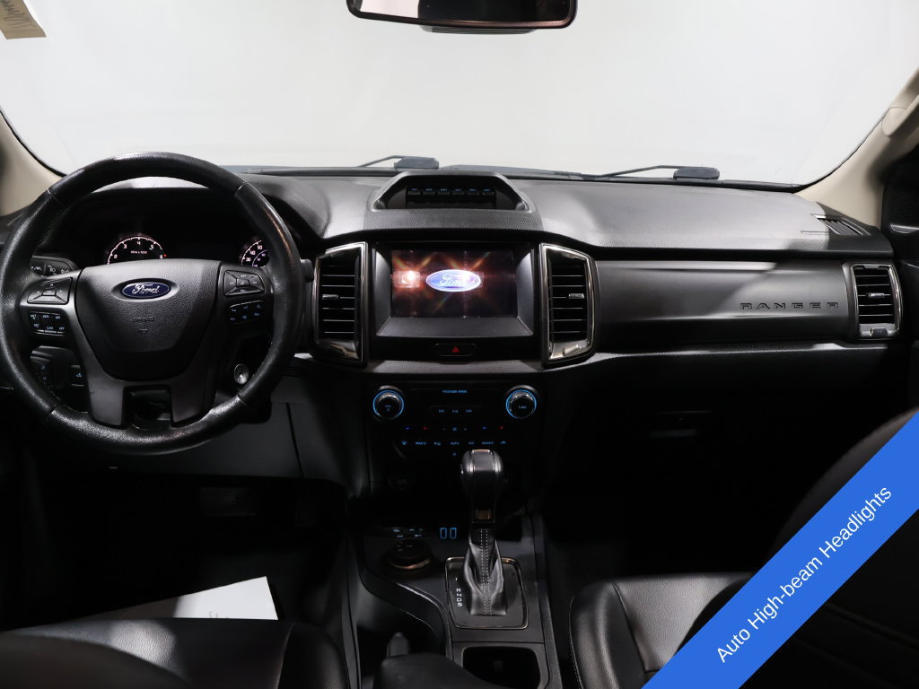 Used 2022 Ford Ranger XLT w/ Tremor Off-Road Package AWD/4WD image 3