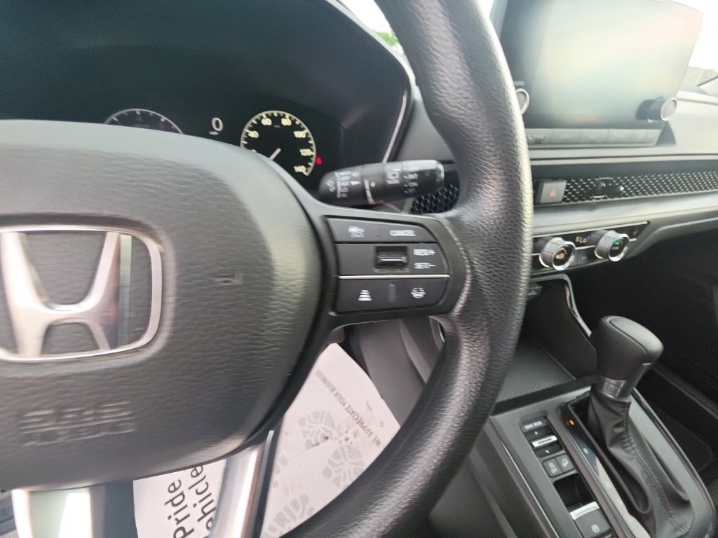 Used 2024 Honda CR-V EX image 18
