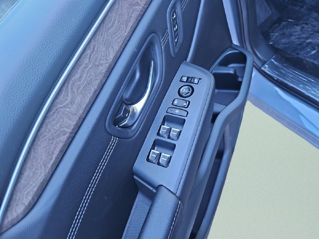 New 2026 Honda Pilot Elite image 24