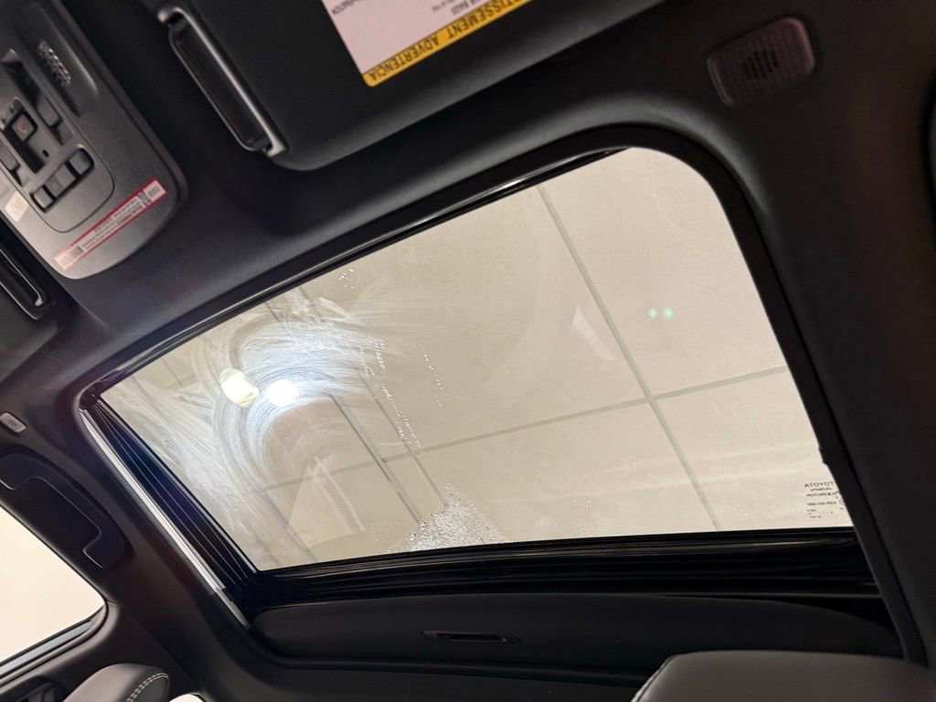 New 2026 Toyota Camry SE image 17