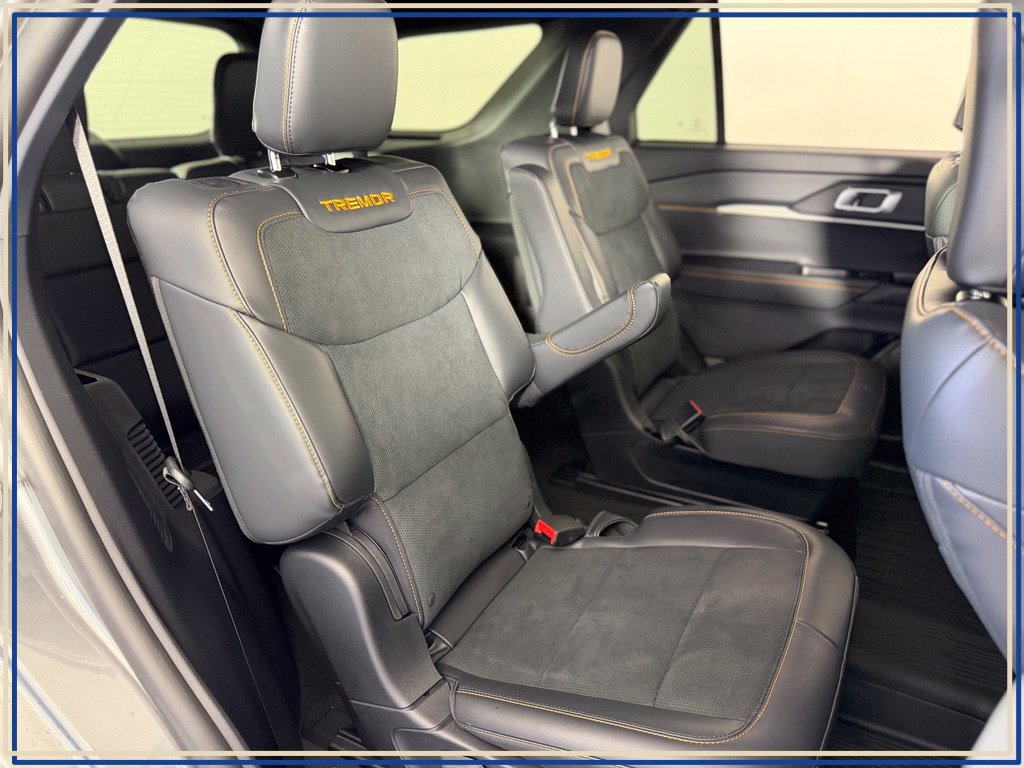 Used 2026 Ford Explorer Tremor AWD/4WD image 48