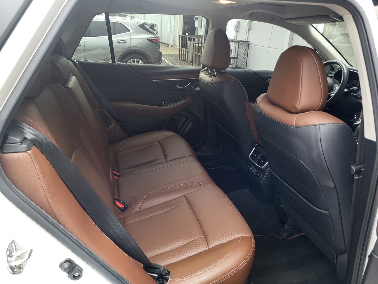 Used 2022 Subaru Outback Touring XT image 24