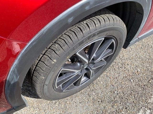 Used 2018 MAZDA CX-5 Touring w/ Preferred Equipment Package image 2