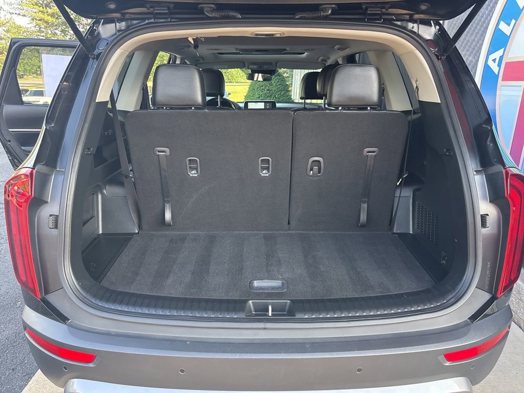 Used 2022 Kia Telluride S image 64