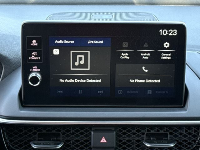 Certified 2025 Acura ADX AWD image 16