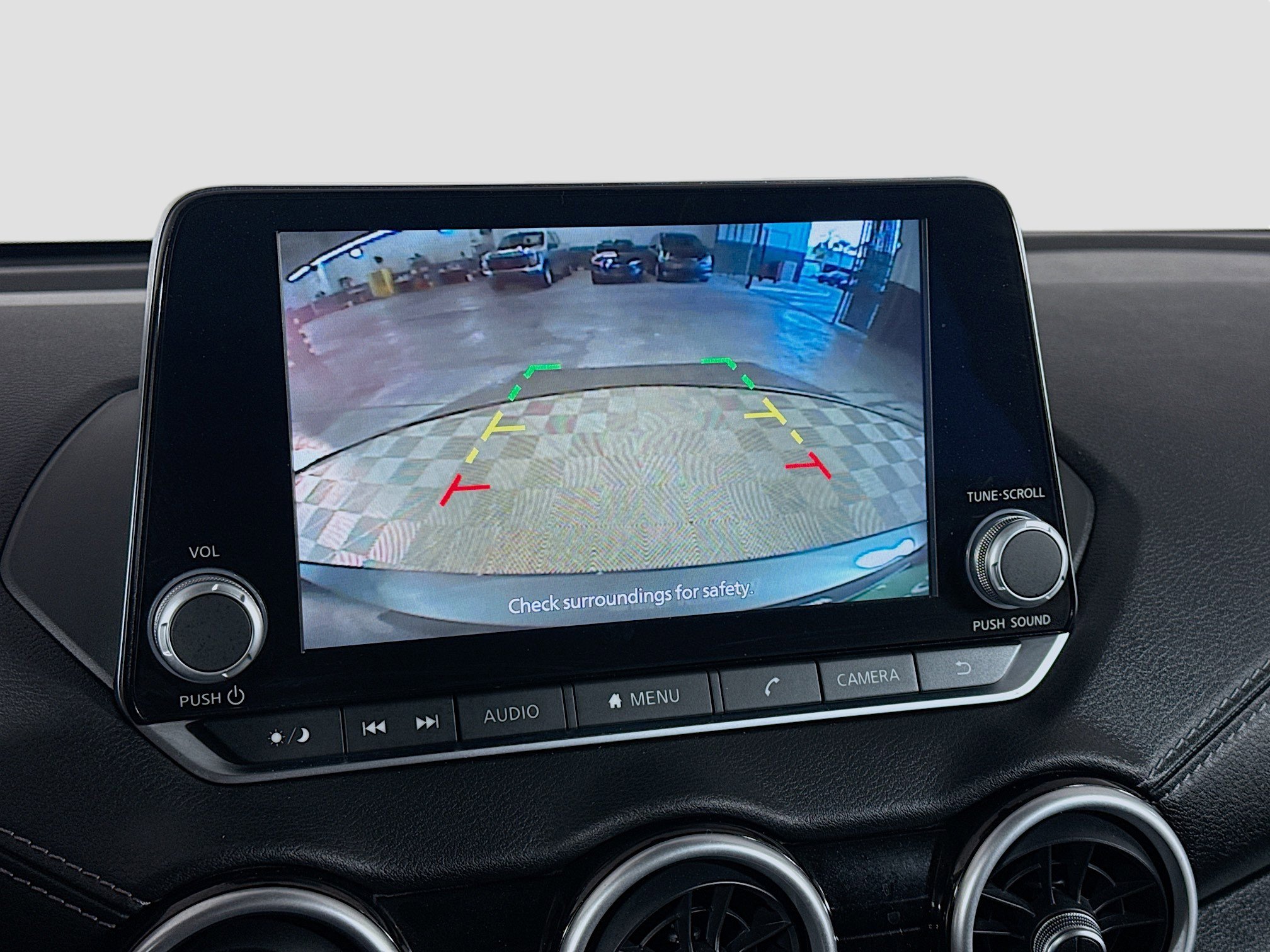 Used 2025 Nissan Sentra SV w/ All-Weather Package image 19