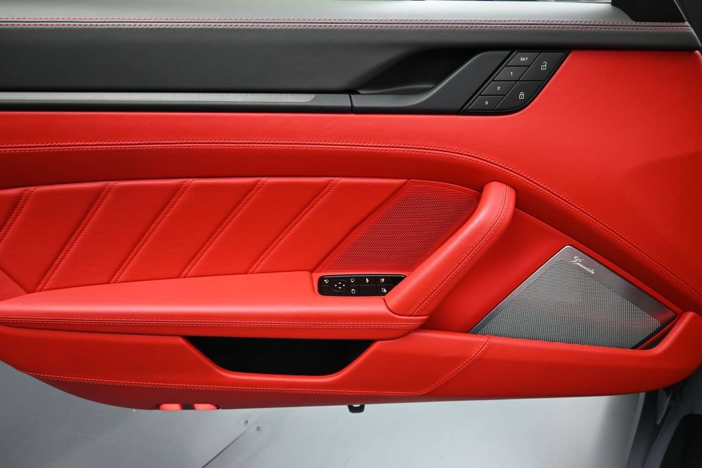 Certified 2023 Porsche 911 Carrera 4 GTS AWD/4WD image 25