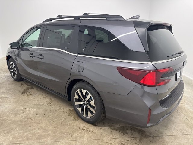 New 2026 Honda Odyssey EX-L image 7