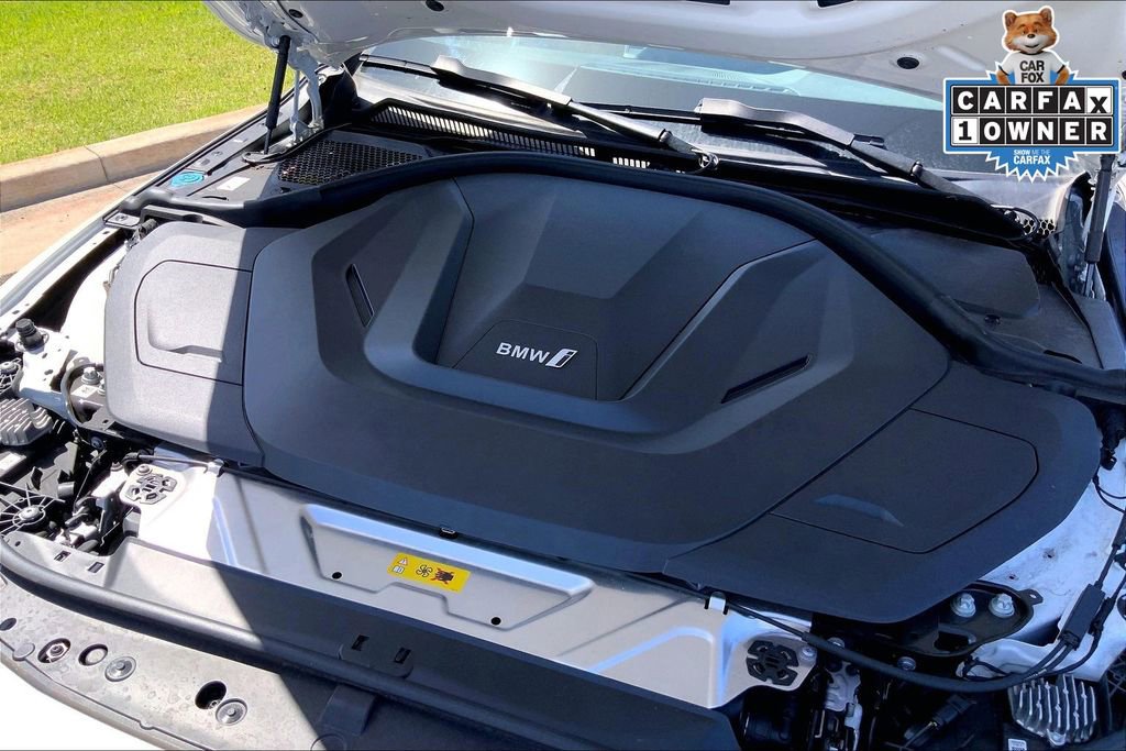 Used 2023 BMW i4 eDrive35 RWD image 31