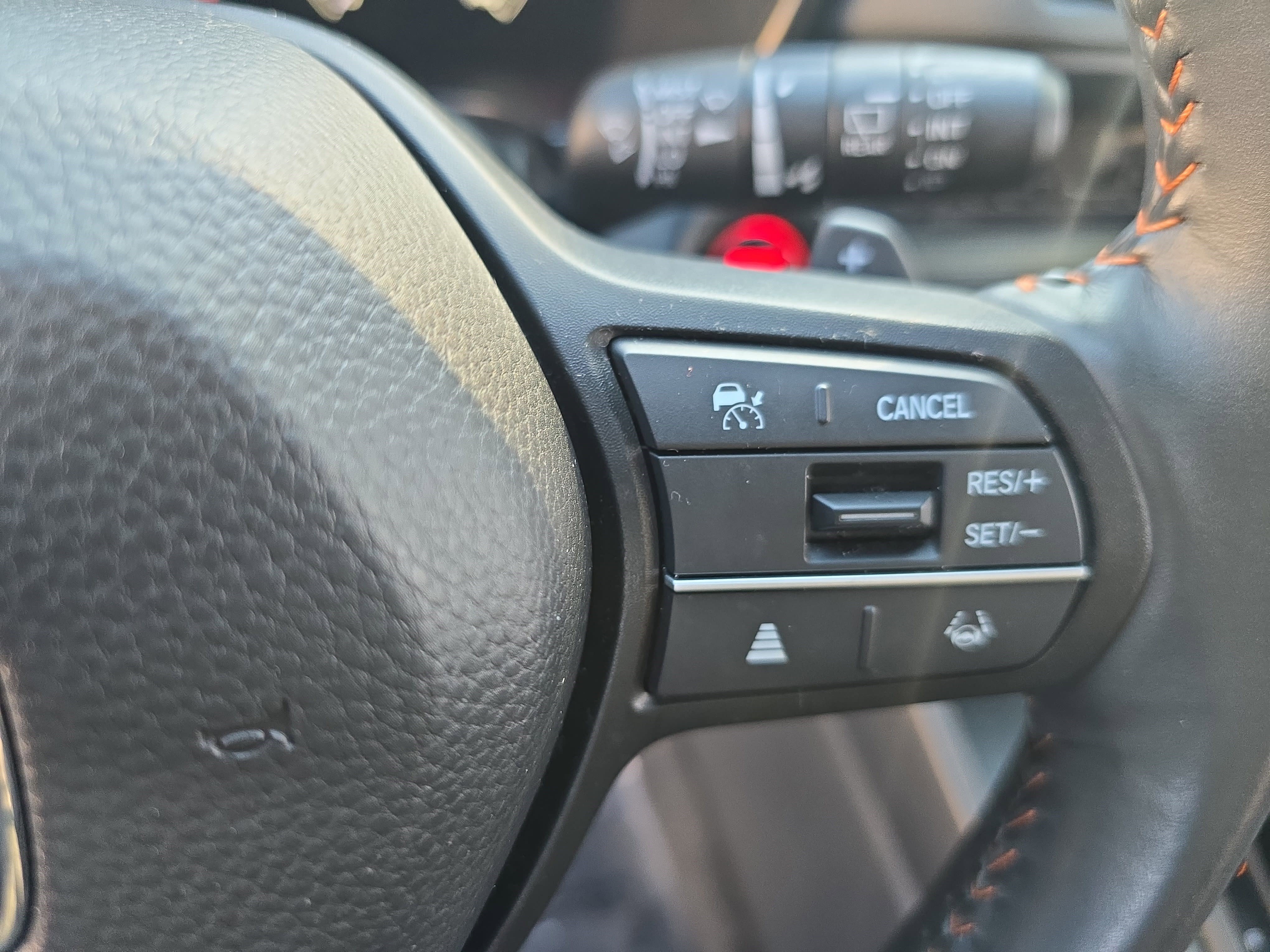 Certified 2024 Honda CR-V Sport image 18