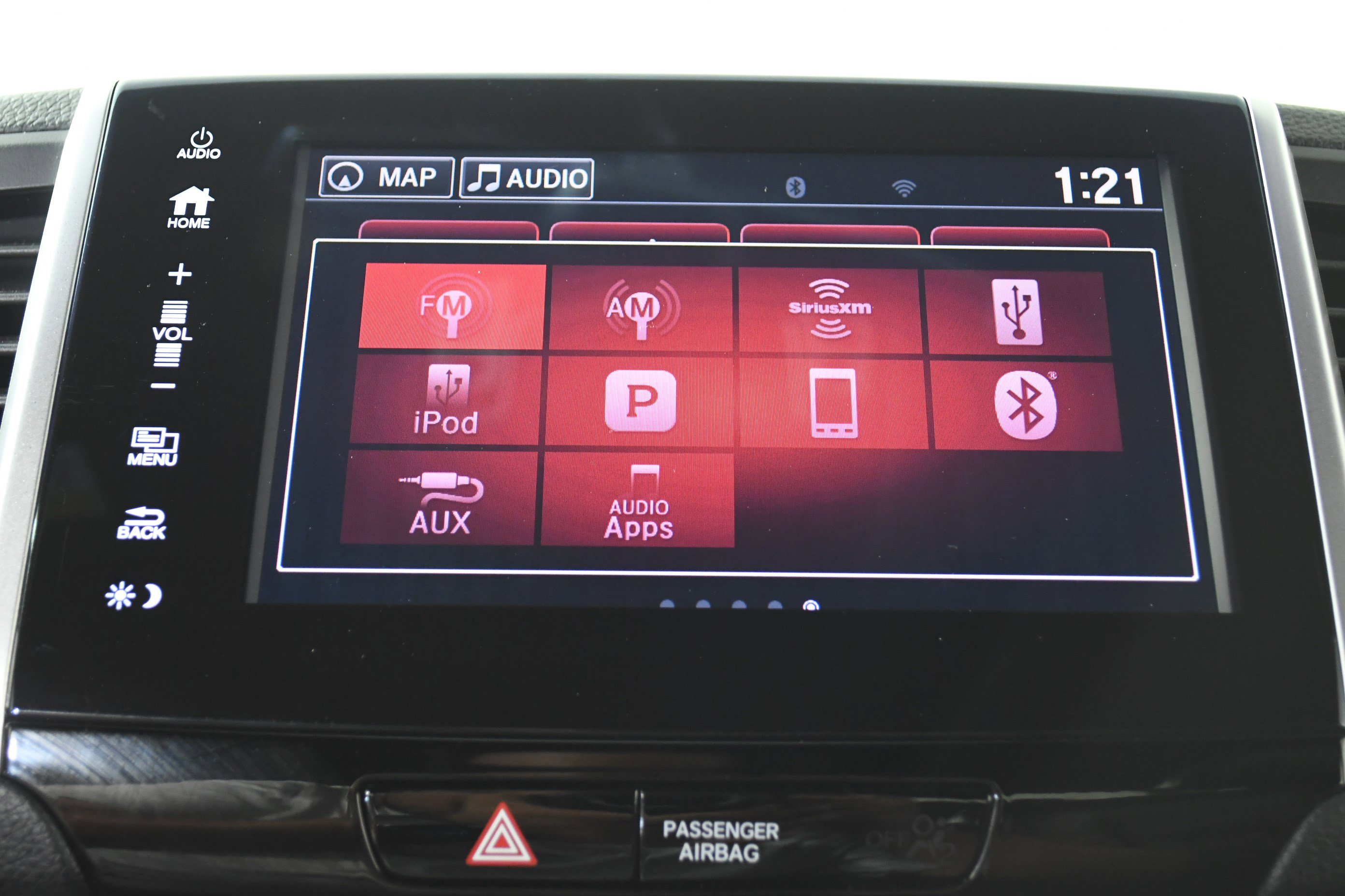 Used 2017 Honda Ridgeline Black Edition image 19