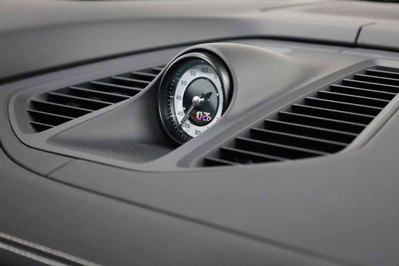 New 2025 Porsche Macan Turbo Electric image 23