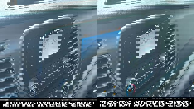 New 2025 Ford Transit 350 XL image 13