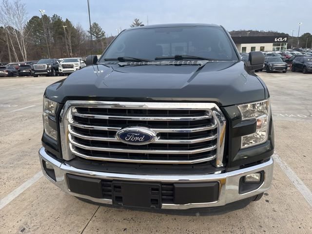 Used 2016 Ford F150 XLT w/ Equipment Group 302A Luxury image 2