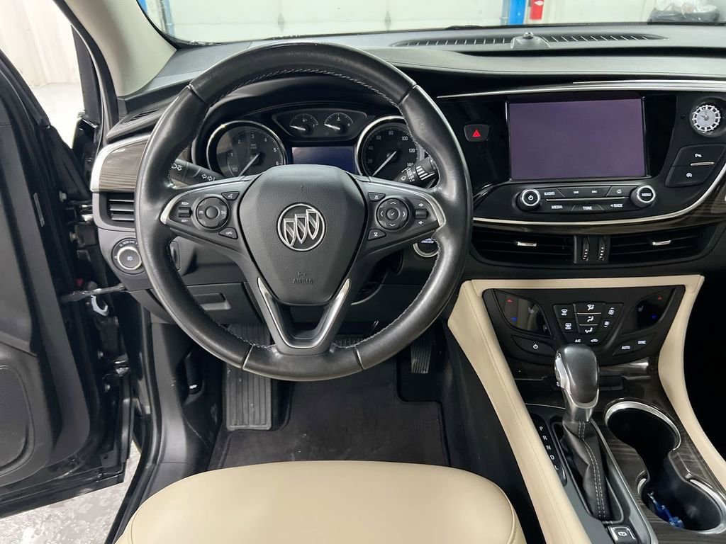 Used 2019 Buick Envision Preferred image 19