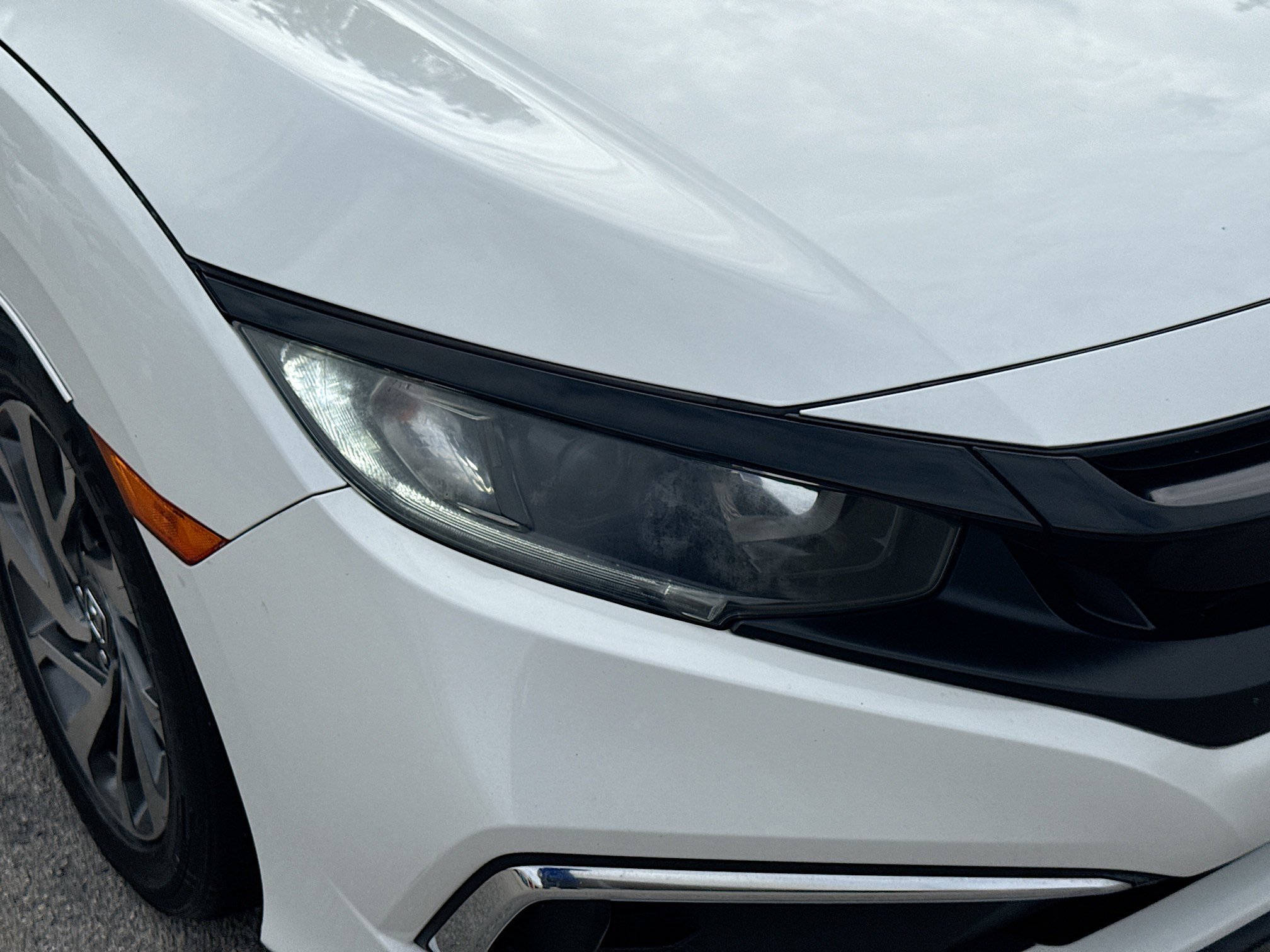 Used 2020 Honda Civic LX image 33