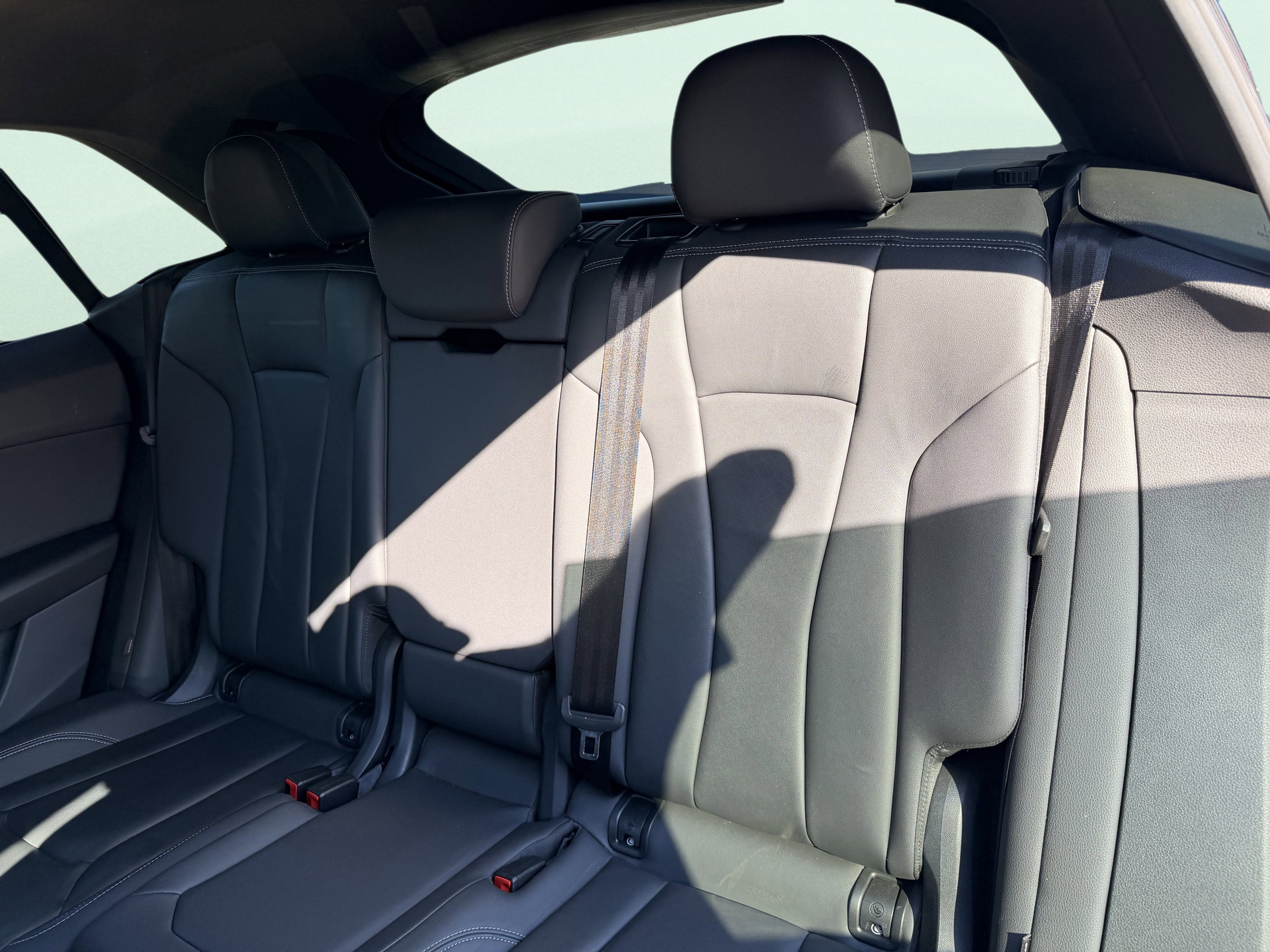 Used 2023 Audi Q8 Premium w/ Convenience Package image 28