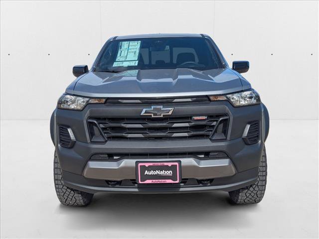 New 2026 Chevrolet Colorado Trail Boss image 6