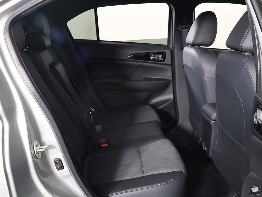 New 2026 Mitsubishi Eclipse Cross Black Edition image 31