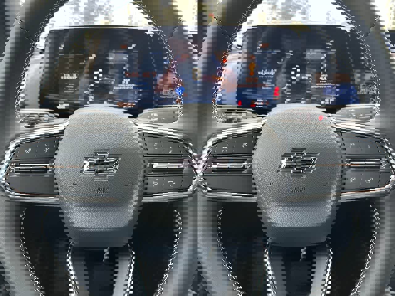 New 2026 Chevrolet Blazer EV LT image 30