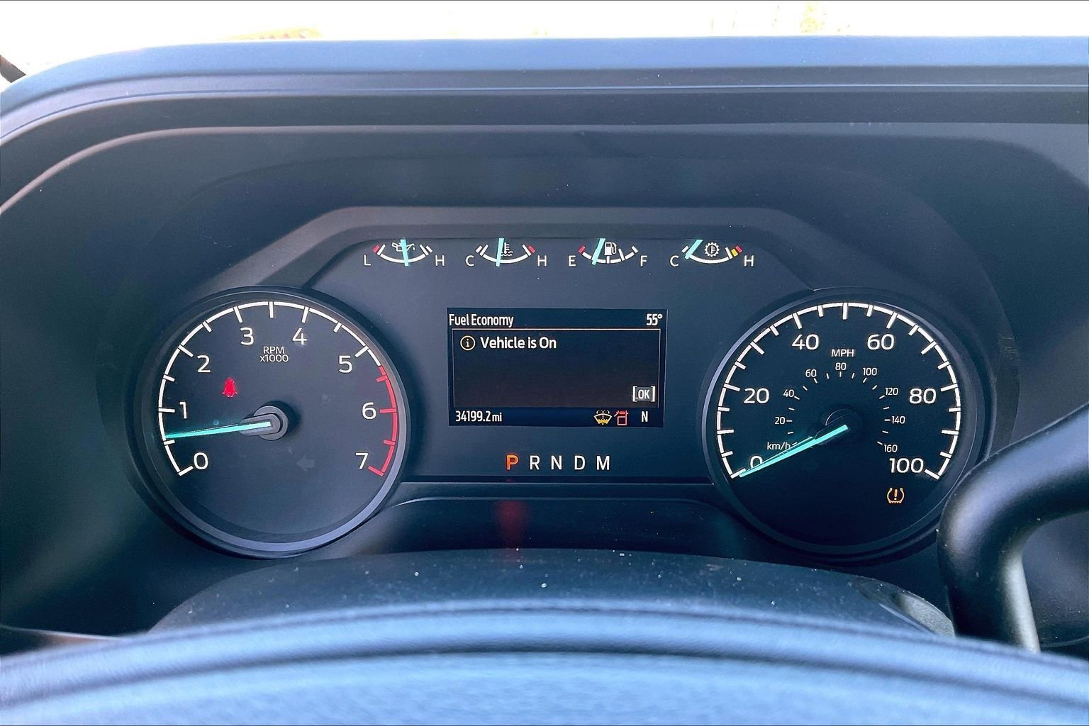 Used 2025 Ford F250 XLT image 13