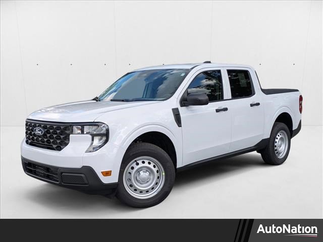 New 2025 Ford Maverick XL w/ Equipment Group 102A