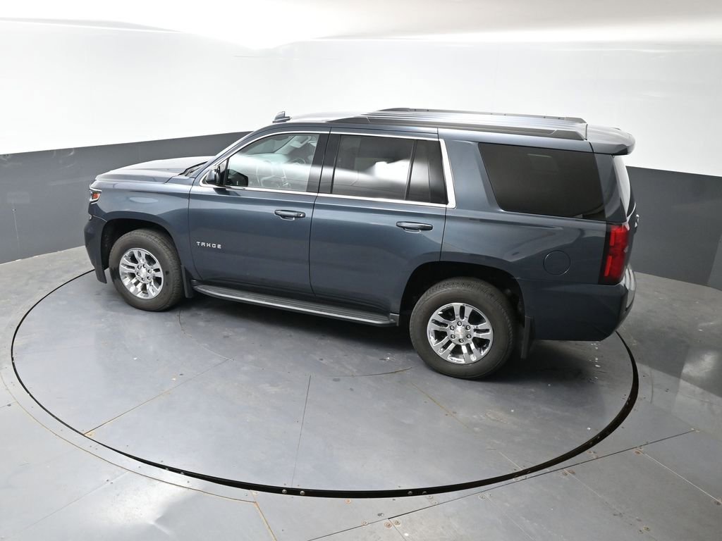 Used 2019 Chevrolet Tahoe LS w/ Max Trailering Package AWD/4WD image 45