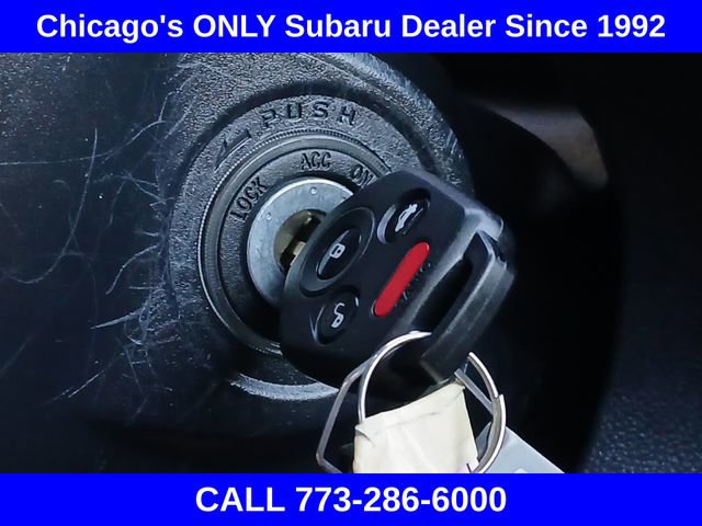 Certified 2025 Subaru Forester image 16