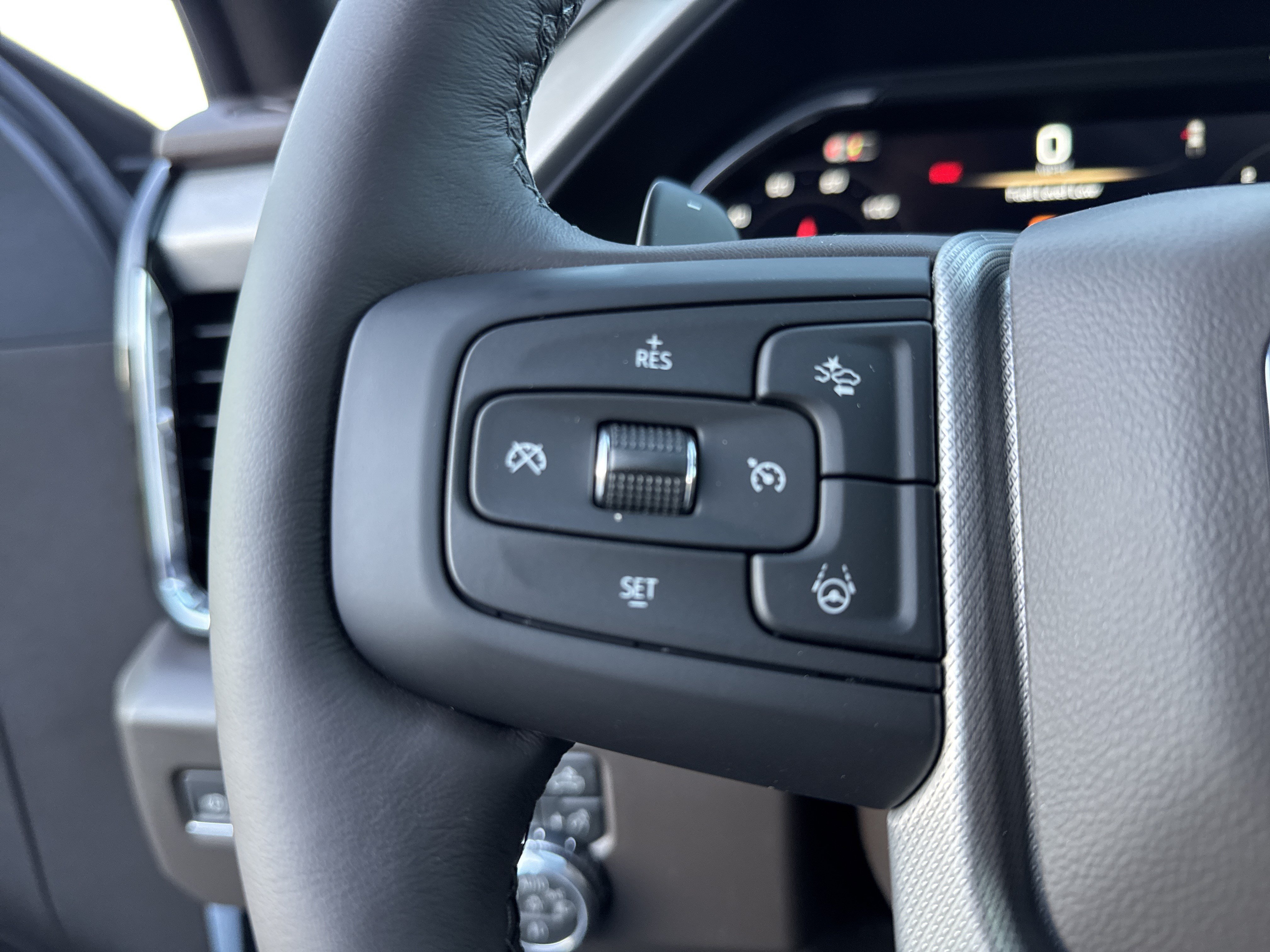 New 2026 GMC Sierra 1500 Denali AWD/4WD image 19