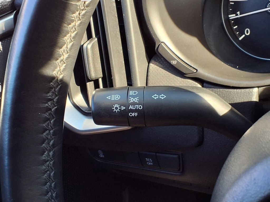 Used 2024 MAZDA CX-50 AWD 2.5 S w/ Preferred Package image 18