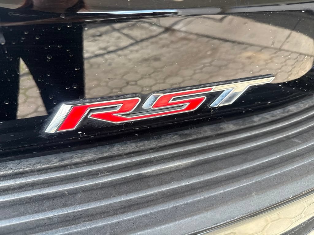 Used 2023 Chevrolet Suburban RST AWD/4WD image 10