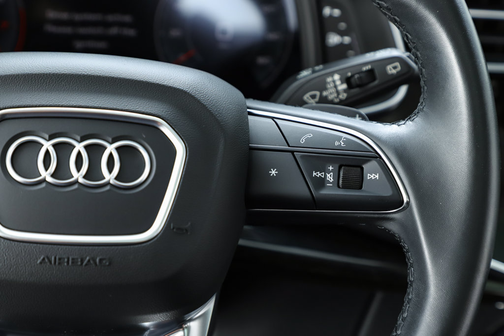 Used 2024 Audi Q7 3.0T Premium Plus w/ Premium Plus Package AWD/4WD image 68