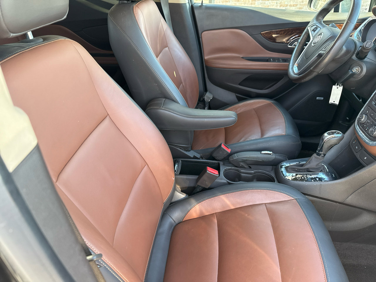 Used 2013 Buick Encore Premium FWD image 52
