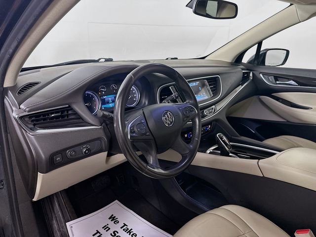 Used 2019 Buick Enclave Essence image 10