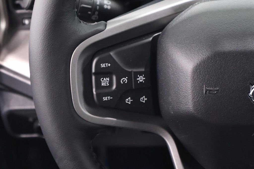 New 2025 Ford Bronco Outer Banks w/ Sasquatch Package image 17