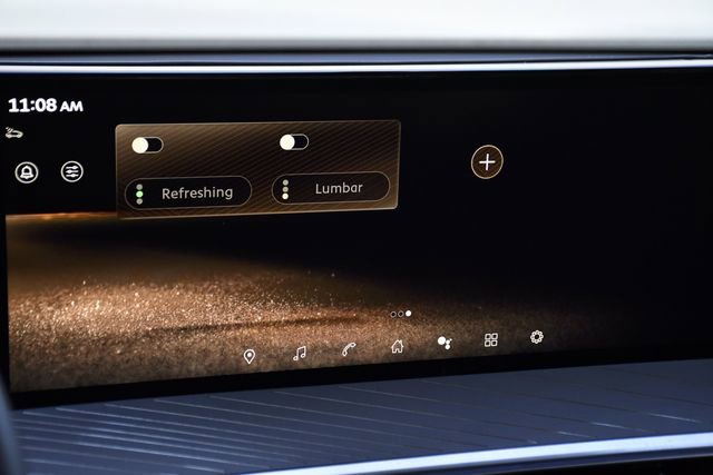 Used 2025 INFINITI QX80 Autograph image 18