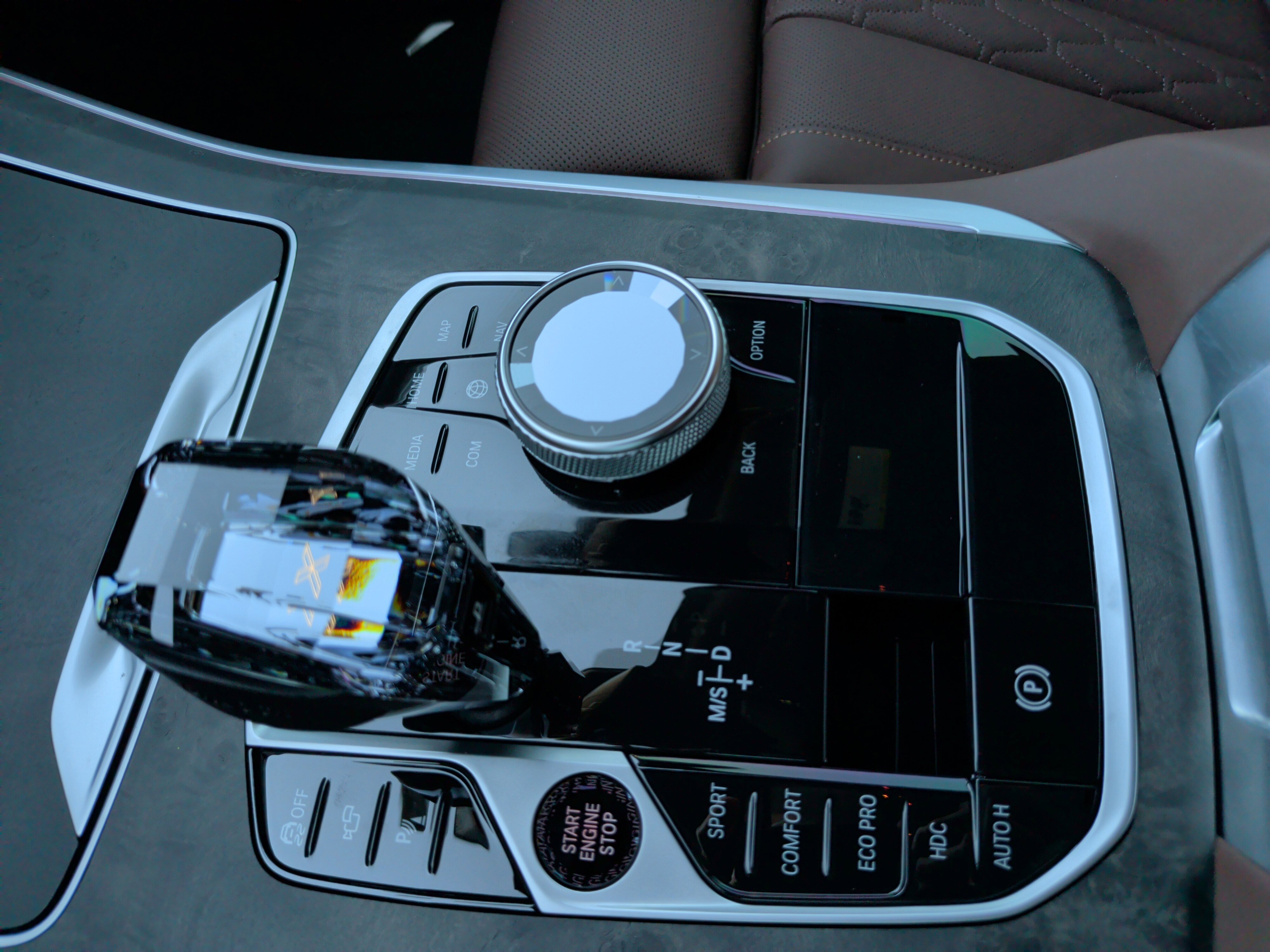 Certified 2022 BMW X5 xDrive40i w/ Executive Package image 22