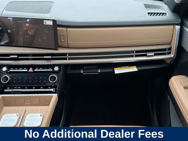 New 2026 Hyundai Santa Fe Limited FWD image 18