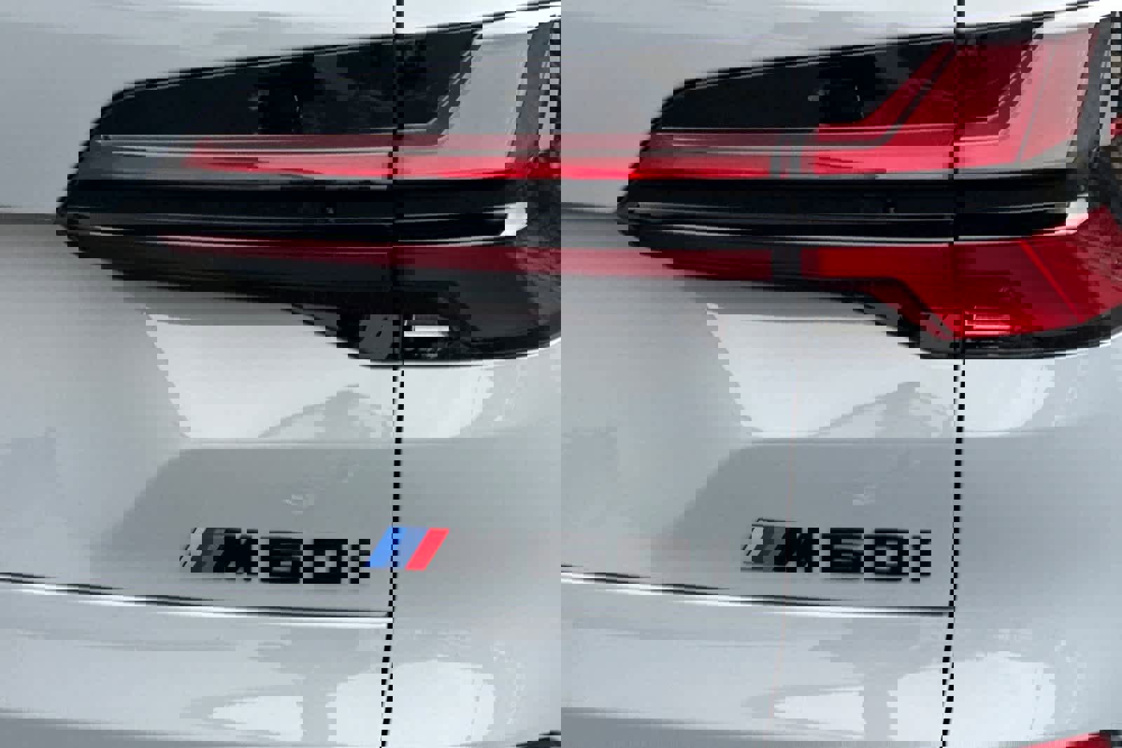 Used 2025 BMW X5 M60i w/ Executive Package image 30