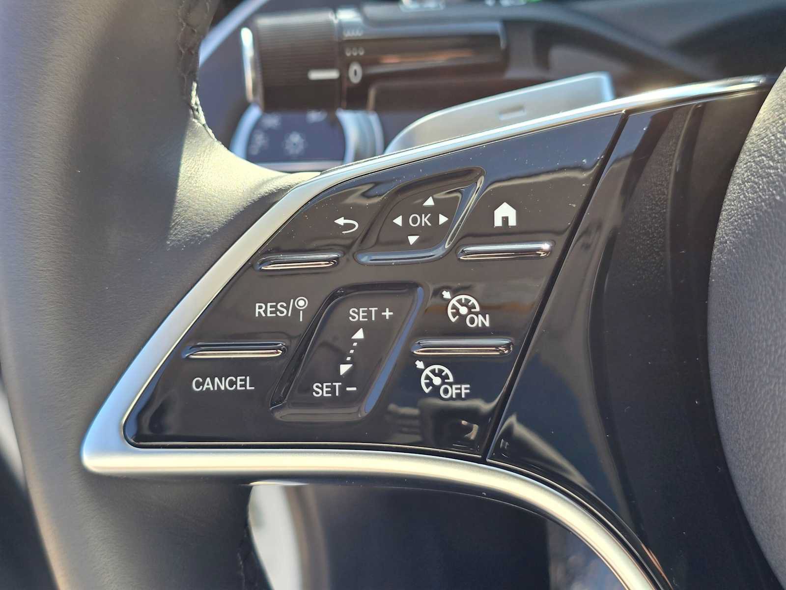 Used 2026 Mercedes-Benz E 350 Sedan image 32
