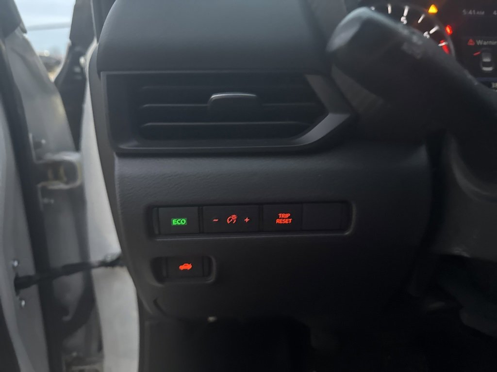 Certified 2024 Nissan Sentra S image 13