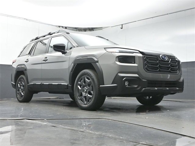 New 2026 Subaru Outback Premium image 35