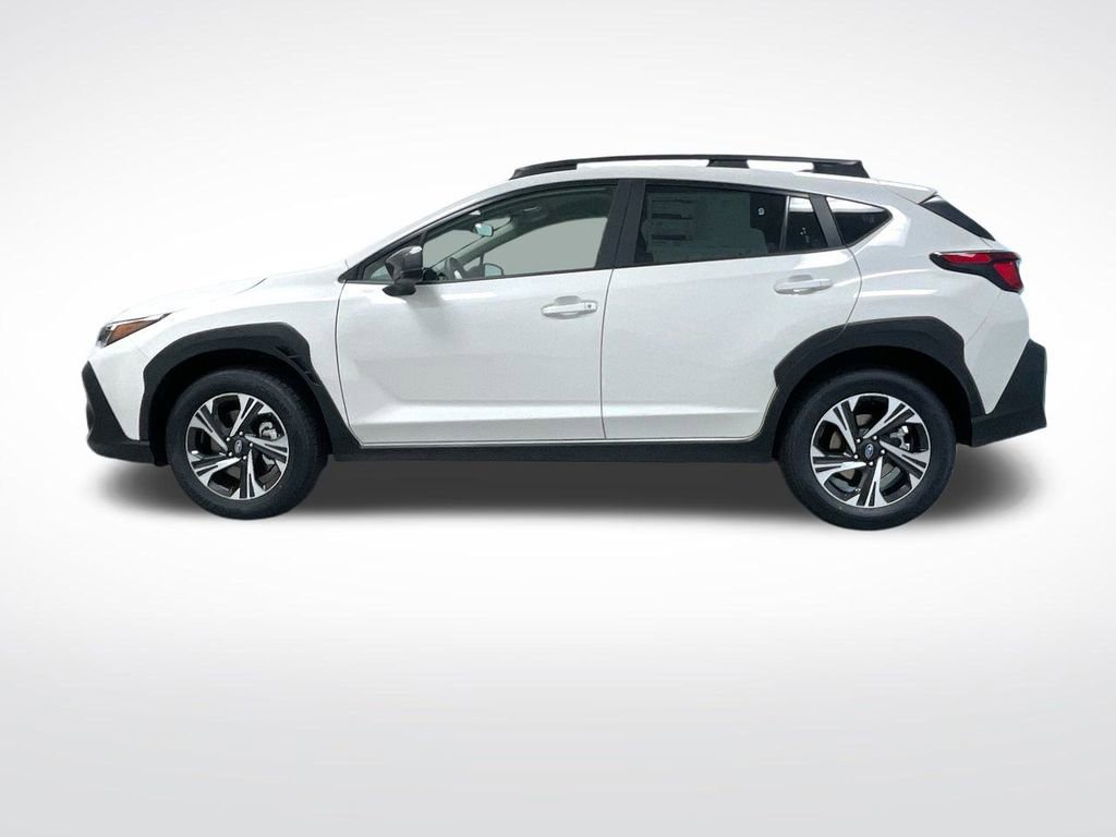 New 2025 Subaru Crosstrek 2.5i Premium image 2