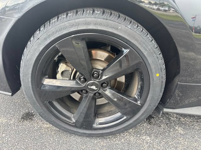 Used 2023 Ford Mustang GT w/ Equipment Group 301A RWD image 13