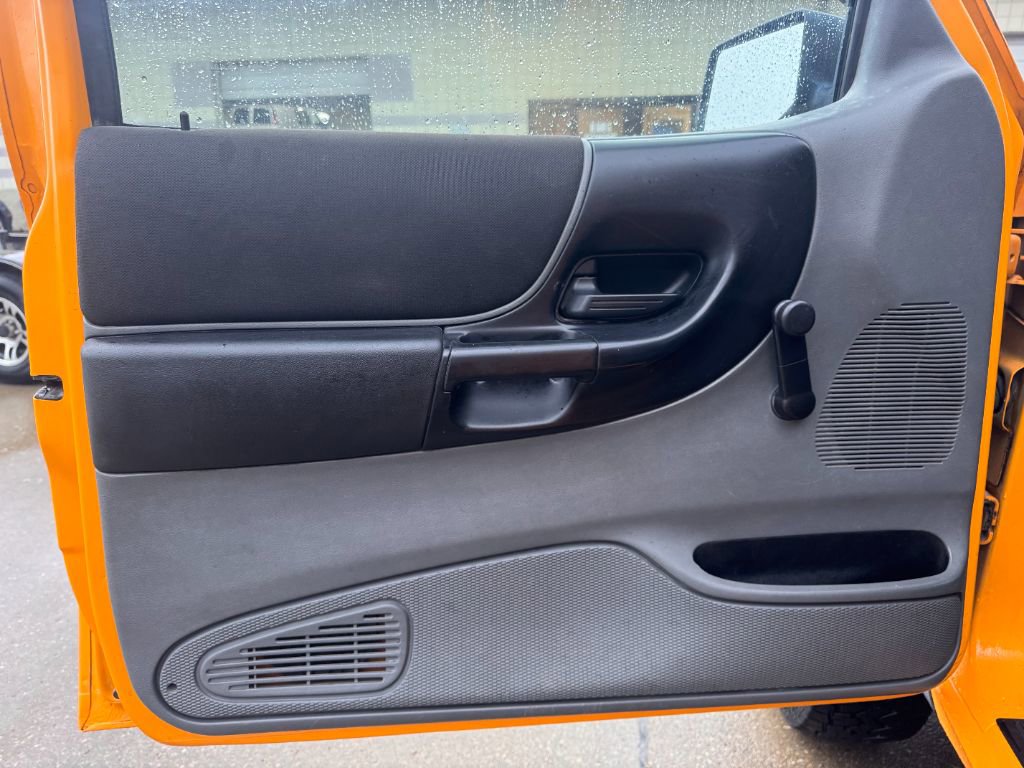 Used 2008 Ford Ranger XLT image 14