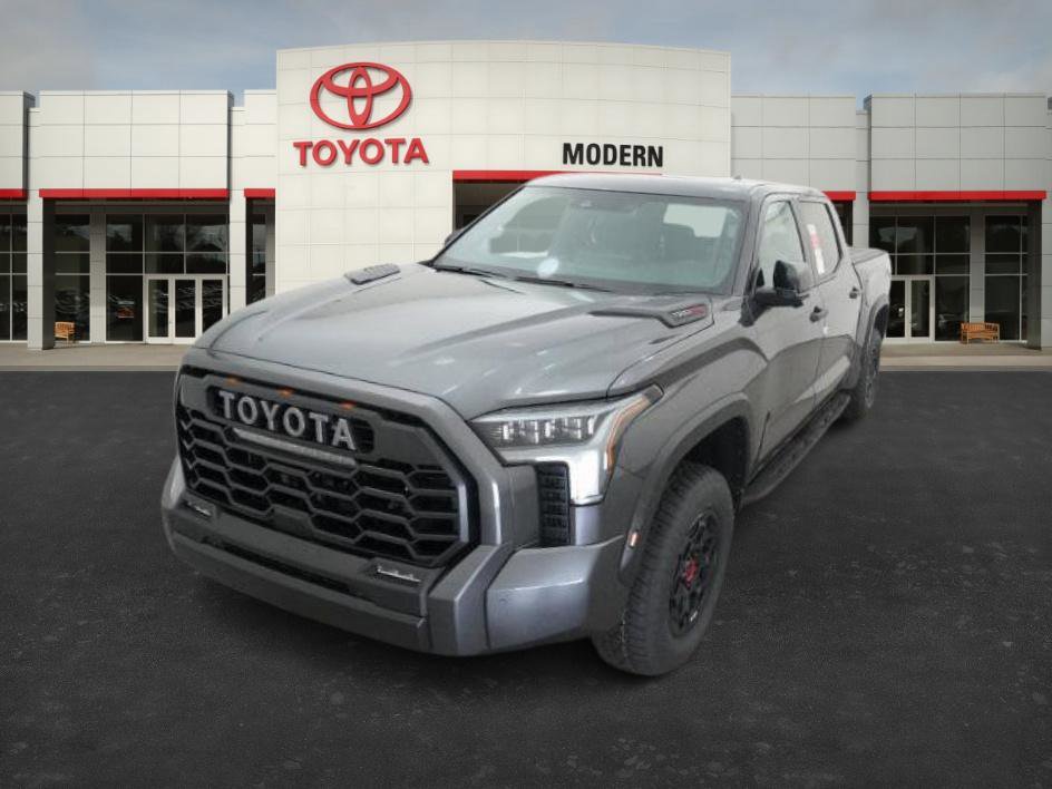 New 2026 Toyota Tundra TRD Pro image 5