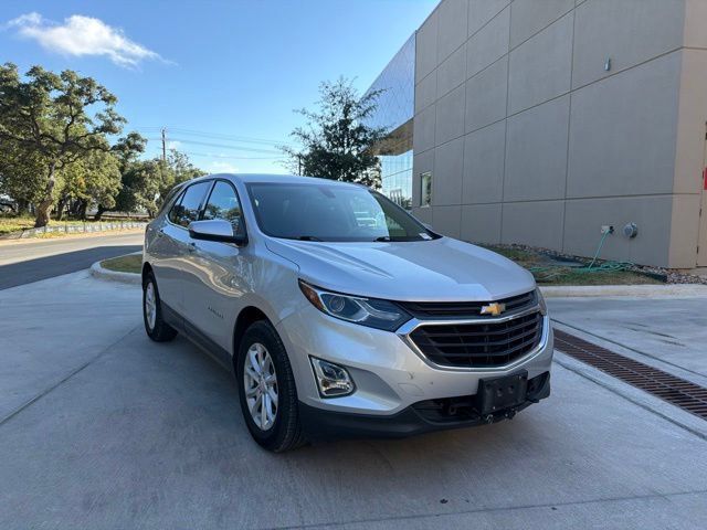 Used 2018 Chevrolet Equinox LT FWD image 6