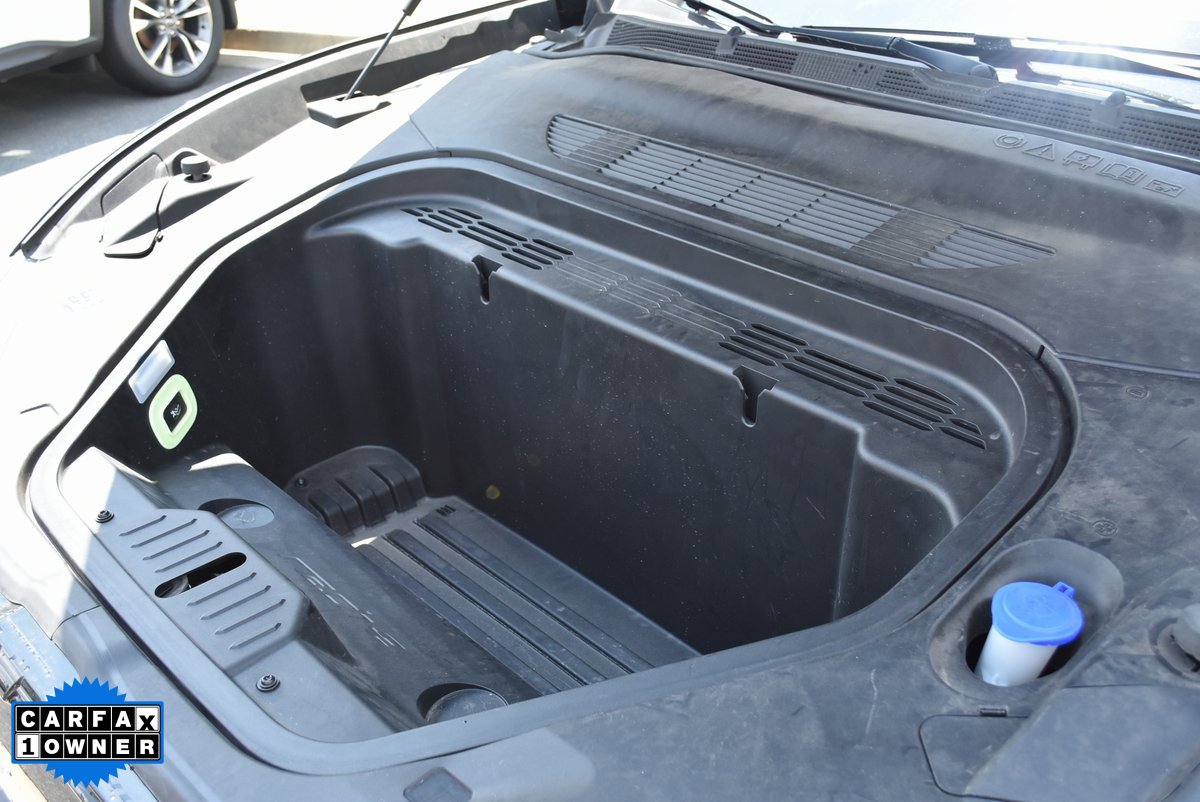 Used 2023 Ford Mustang Mach-E Premium image 36