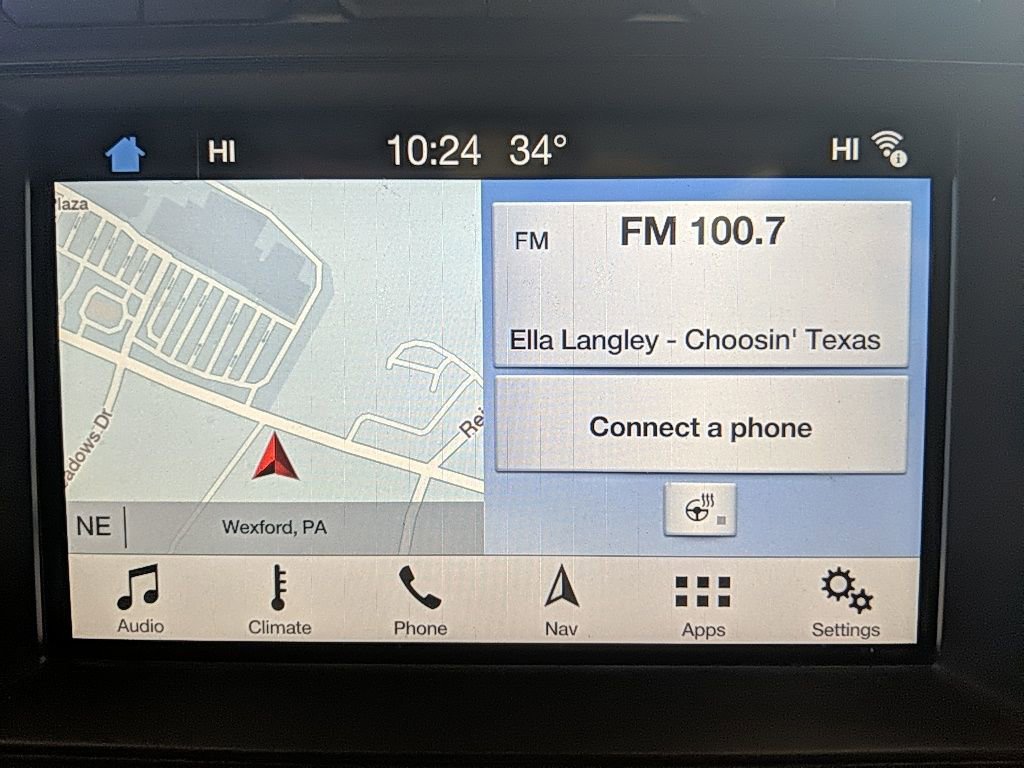 Used 2018 Ford Expedition Limited w/ Equipment Group 302A image 22