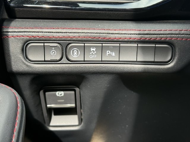 Certified 2025 Acura MDX A-Spec AWD/4WD image 22